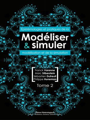 cover image of Modéliser et simuler